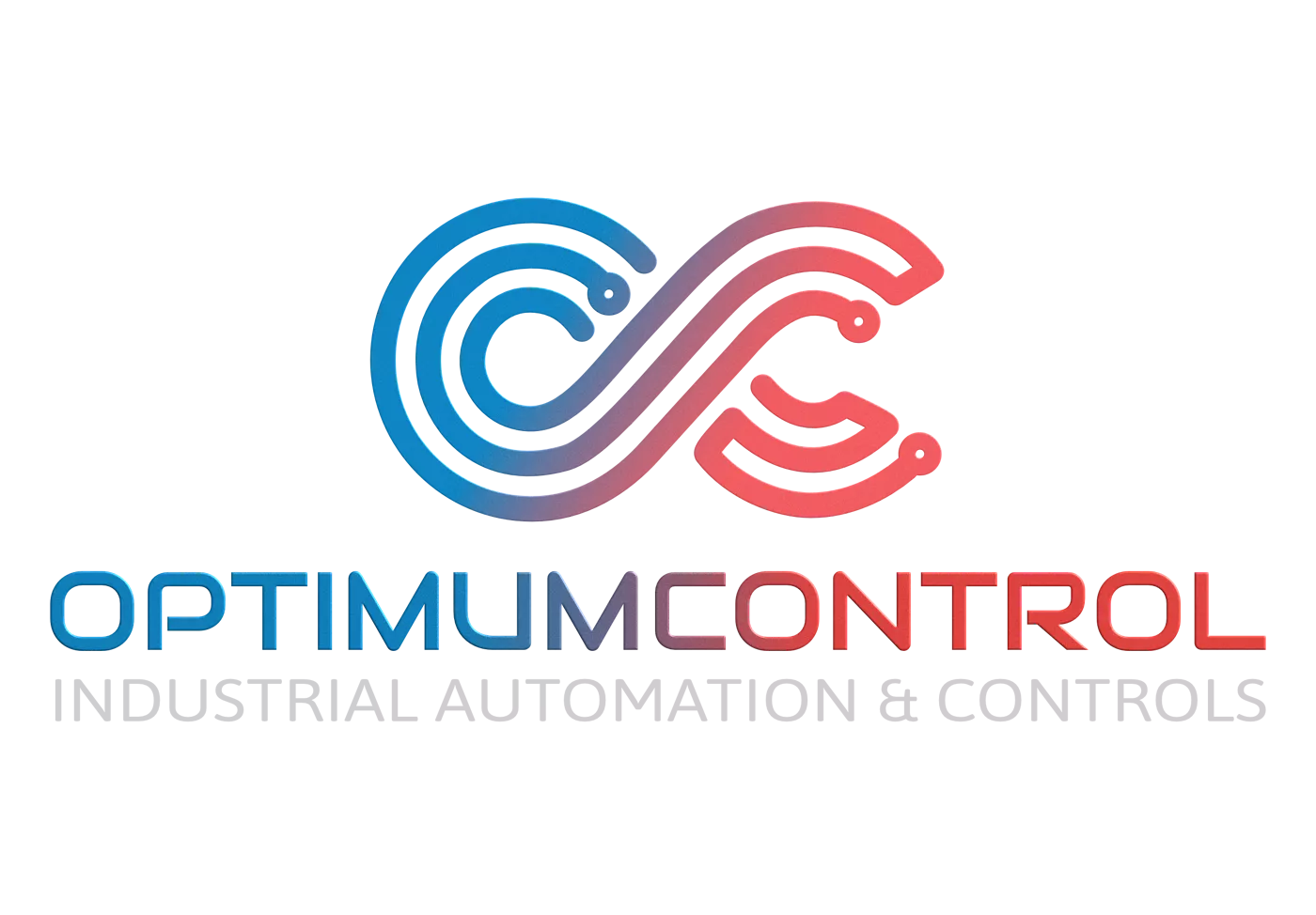 Industrial Control Panels Logo
