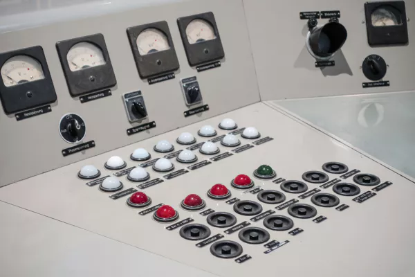 Development and Integration